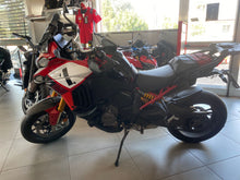Carica l&#39;immagine nel visualizzatore di Gallery, DUCATI MULTISTRADA V4 PIKES PEAK - 2023 - KM 44399