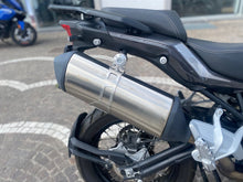 Carica l&#39;immagine nel visualizzatore di Gallery, BENELLI TRK 502X - 2022 - KM 4198