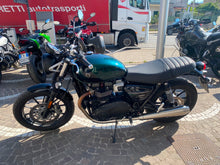 Carica l'immagine nel visualizzatore di Gallery, TRIUMPH SPEED TWIN 900 - 2024 - KM 3368
