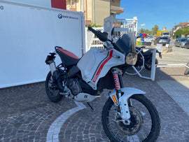 DUCATI DESERT X - 2022 - KM 370