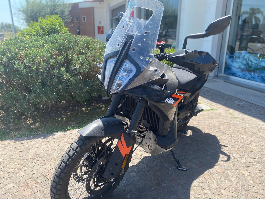 KTM 790 ADVENTURE - 2024 - KM 6962