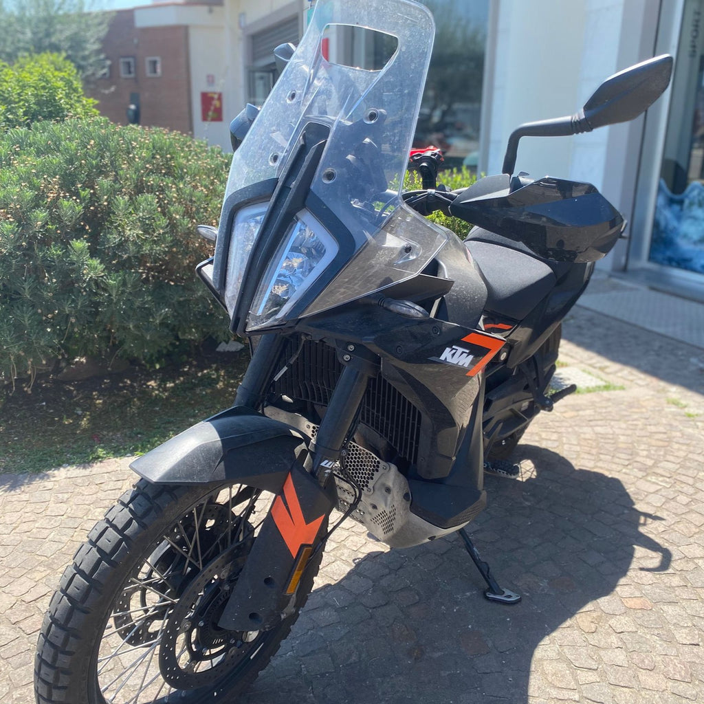 KTM 790 ADVENTURE - 2024 - KM 6962
