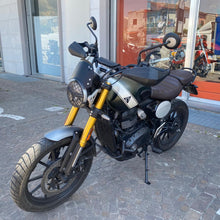 Carica l'immagine nel visualizzatore di Gallery, TRIUMPH SCRAMBLER 400 X - 2024 - KM 11698