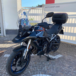 SUZUKI V STROM 800 SE  - 2023 - KM 17868