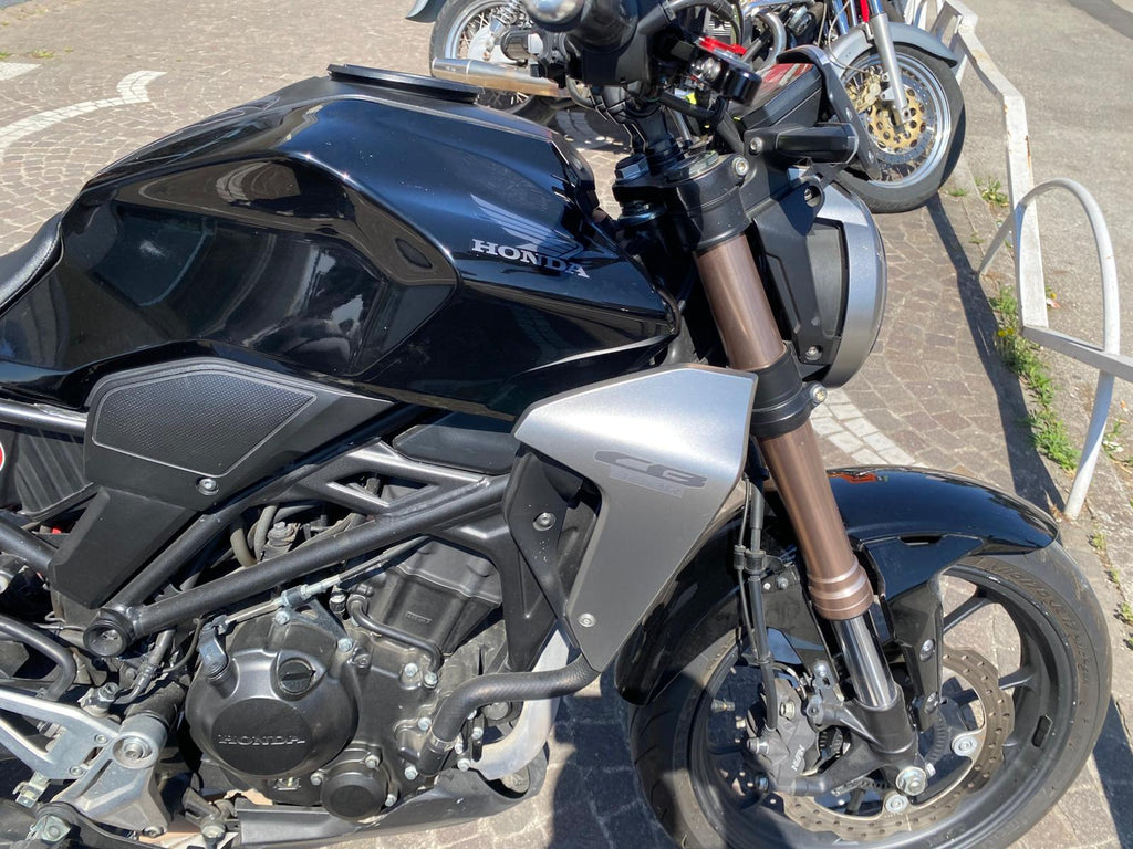 HONDA CB 300 R - 2020 - KM 17307
