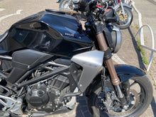 Carica l'immagine nel visualizzatore di Gallery, HONDA CB 300 R - 2020 - KM 17307