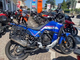 YAMAHA TENERE 700 - 2024 - KM 12490