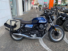 Carica l'immagine nel visualizzatore di Gallery, MOTO GUZZI V7 SPECIAL - 2021 - KM 15866