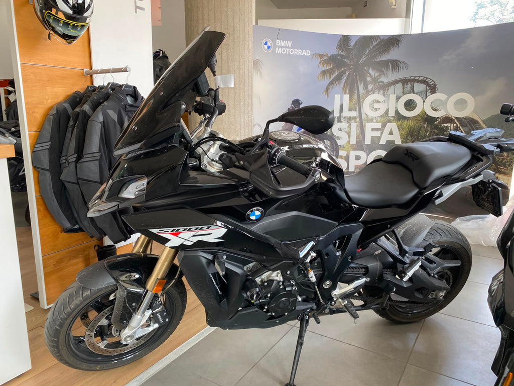 BMW S 1000 XR - 2025 - KM 2741