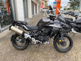 BENELLI TRK 502 X - 2023 - KM 9255