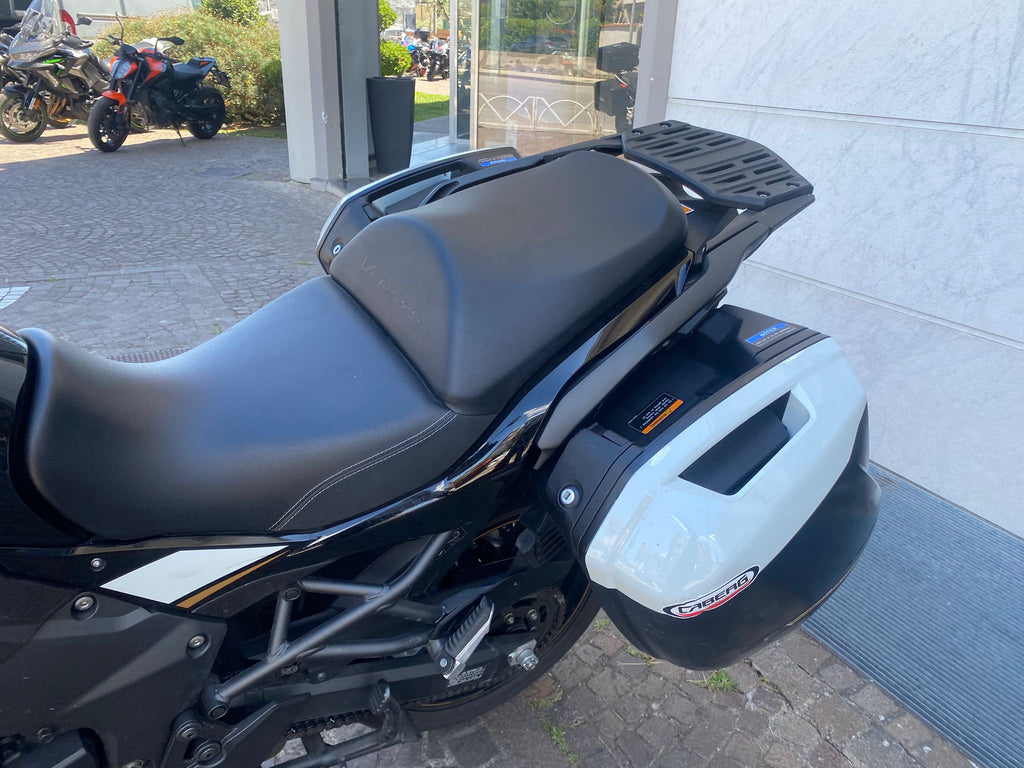 KAWASAKI VERSYS 1100  - 2025 - KM 5789