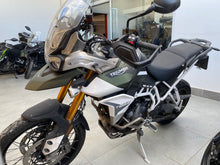 Carica l&#39;immagine nel visualizzatore di Gallery, TRIUMPH TIGER 900 RALLY PRO - 2022 - KM 14352