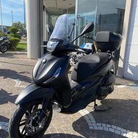 PIAGGIO BEVERLY 400 - 2024 - KM 3053