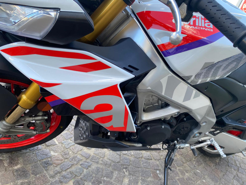 APRILIA TUONO V4 FACTORY - 2024 - KM 16332