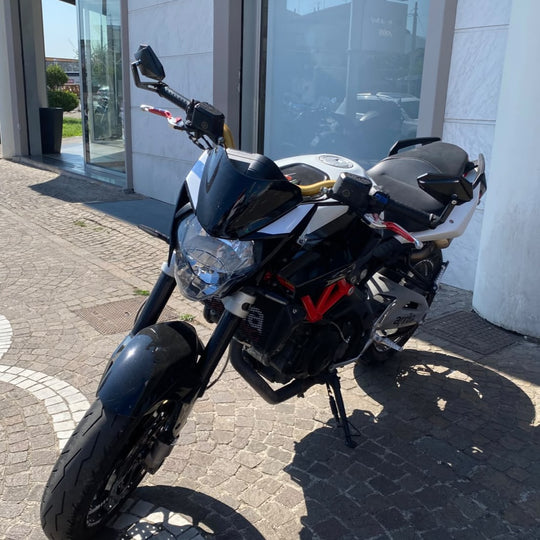 APRILIA SHIVER 750 - 2012 - KM 27873