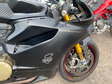 Carica l'immagine nel visualizzatore di Gallery, DUCATI 1199 PANIGALE S LIMITED EDITION - 2015 - KM 31626