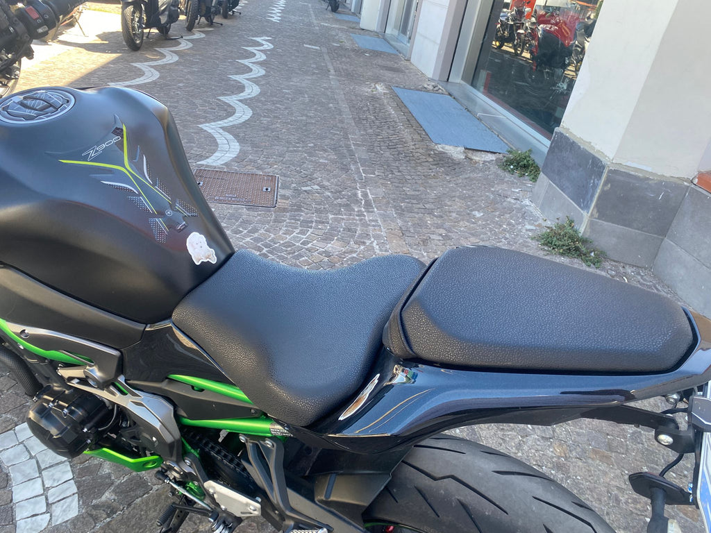 KAWASAKI Z 900  SE - 2024 - KM 15537