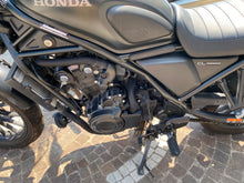 Carica l'immagine nel visualizzatore di Gallery, HONDA CL500 - 2024 - KM 6491