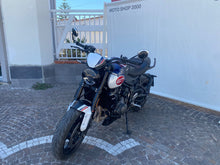 Carica l'immagine nel visualizzatore di Gallery, TRIUMPH TRIDENT 660 TRIBUTE EDITION - 2024 - KM 17942