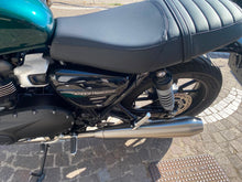 Carica l'immagine nel visualizzatore di Gallery, TRIUMPH SPEED TWIN 900 - 2024 - KM 3368