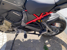 Carica l'immagine nel visualizzatore di Gallery, DUCATI MULTISTRADA V4 RALLY - 2026 - KM 7530
