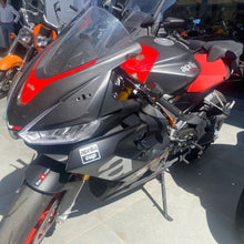 Carica l&#39;immagine nel visualizzatore di Gallery, APRILIA RS 660 - 2021 - KM 20955