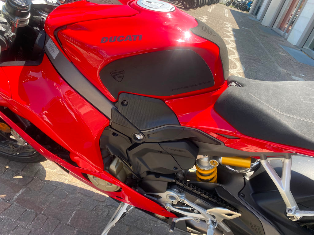DUCATI PANIGALE V4 - 2025 - KM 17603