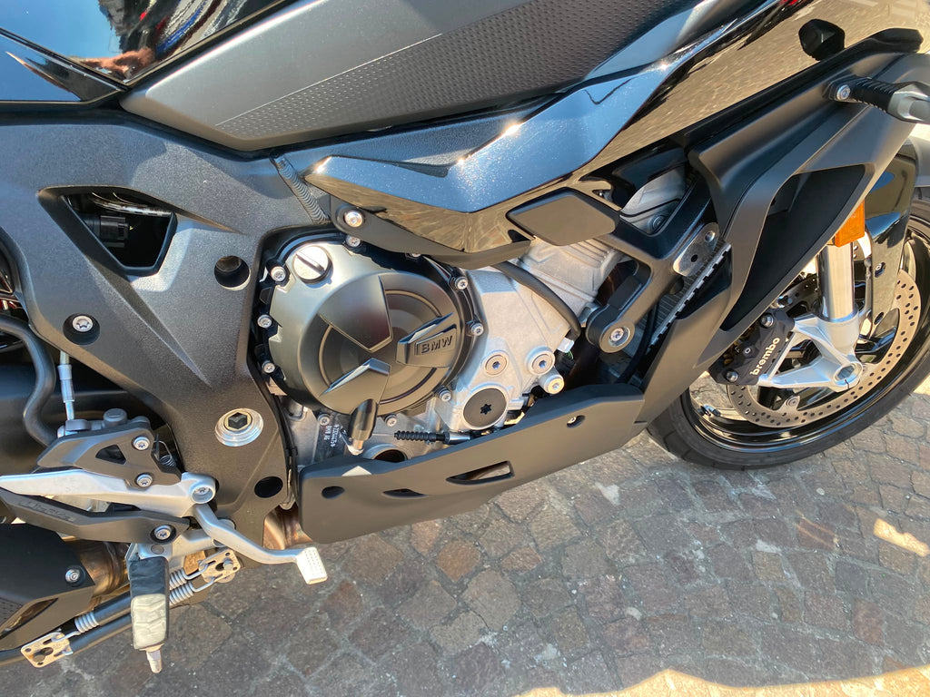 BMW S 1000 XR - 2024 - KM 11235