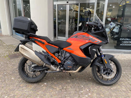 KTM 1290 SUPER ADVENTURE S - 2023 - KM 37919