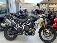 Carica l&#39;immagine nel visualizzatore di Gallery, TRIUMPH TIGER 900 RALLY PRO - 2022 - KM 14352
