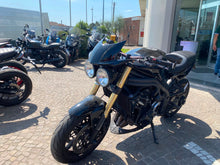 Carica l'immagine nel visualizzatore di Gallery, TRIUMPH SPEED TRIPLE 1050 - 2007 - KM 34097