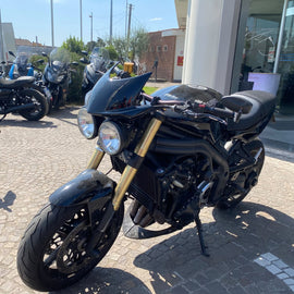 TRIUMPH SPEED TRIPLE 1050 - 2007 - KM 34097