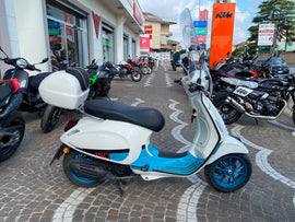 VESPA PRIMAVERA 150 - 2024 - KM 7733