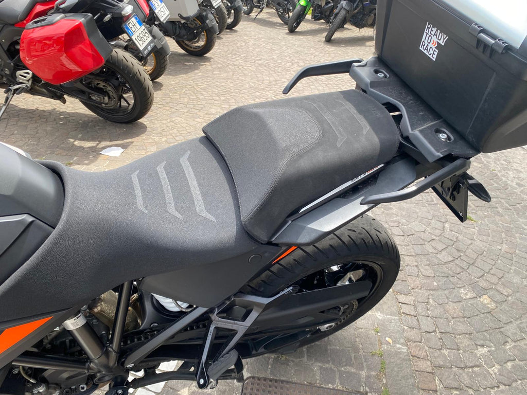 KTM 1290 SUPER ADVENTURE S - 2021 - KM 18712