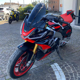 APRILIA TUONO V4 FACTORY - 2021 - KM 16807