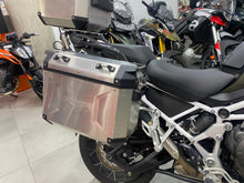 Carica l&#39;immagine nel visualizzatore di Gallery, TRIUMPH TIGER 1200 RALLY PRO - 2023 - KM 11346