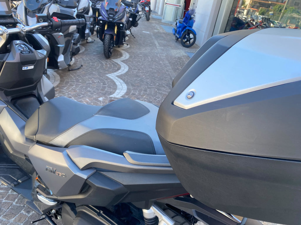 HONDA ADV 350 - 2023 - KM 7684