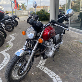 HONDA CB 1100 EX - 2013 - KM 33176