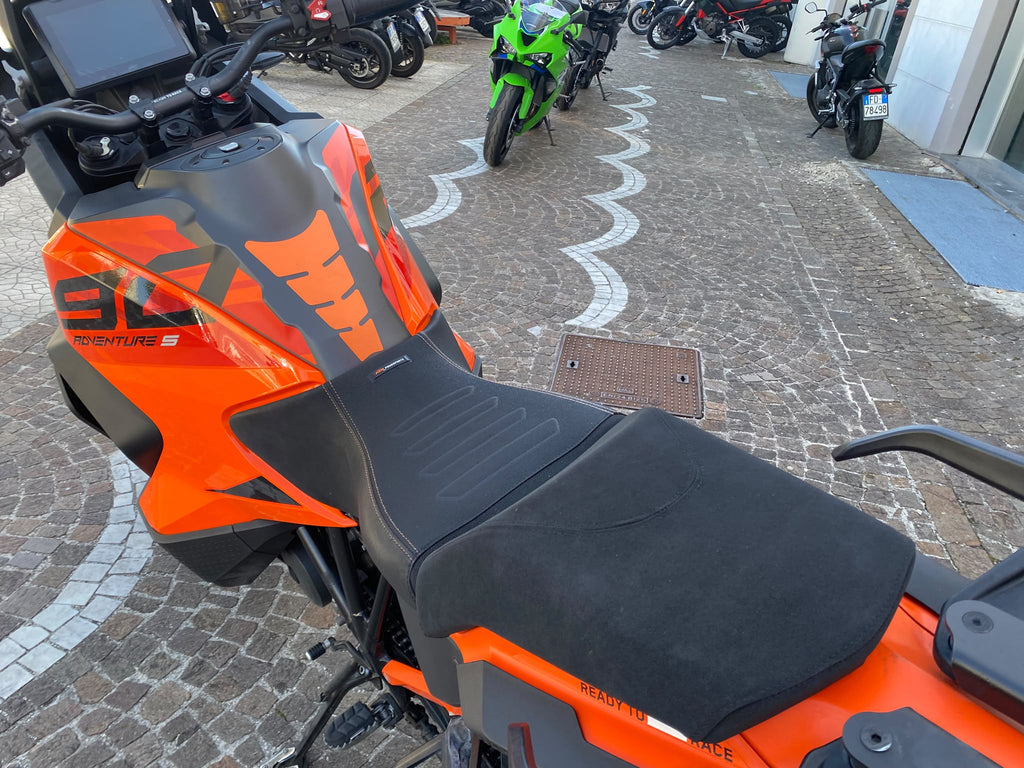 KTM 1290 SUPER ADVENTURE S - 2024 - KM 43368