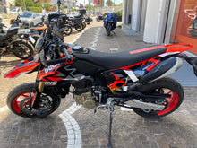 Carica l&#39;immagine nel visualizzatore di Gallery, DUCATI HYPERMOTARD 698 MONO RVE - 2025 - KM 327