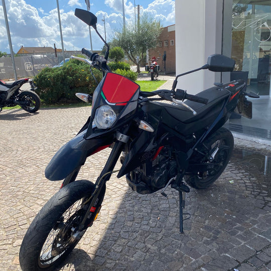 APRILIA SX 125 - 2019 - KM 25116