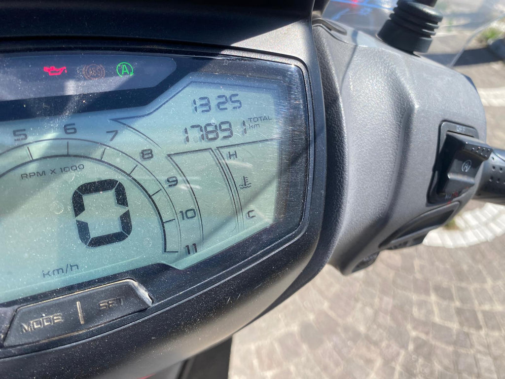 PIAGGIO MEDLEY 150 S - 2022 - KM 17891