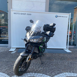 KAWASAKI VERSYS 650 - 2025 - KM 8974