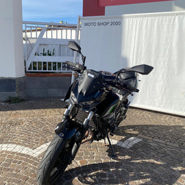 KAWASAKI Z 500 - 2025 - KM 17549