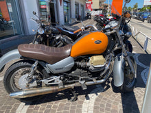 Carica l'immagine nel visualizzatore di Gallery, MOTO GUZZI CALIFORNIA 1100 - 2002 - KM 46965