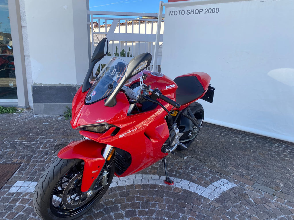 DUCATI SUPERSPORT 950 - 2022 - KM 7071