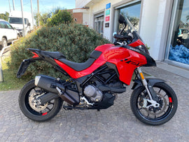 DUCATI MULTISTRADA V2 S - 2024 - KM 23973