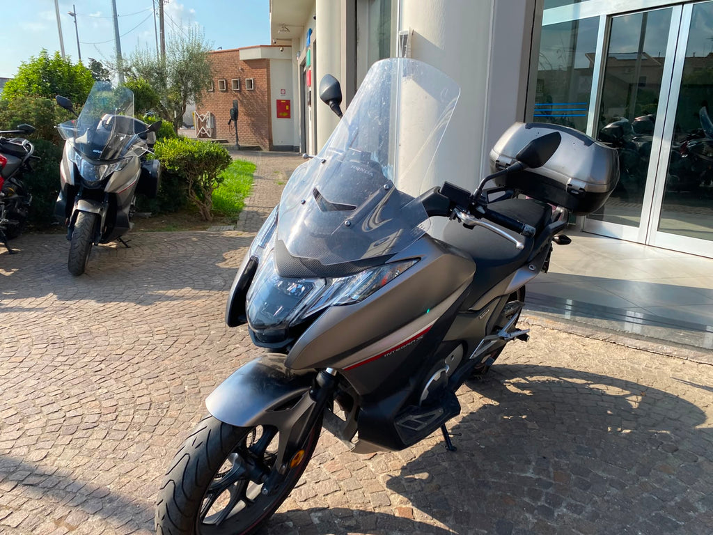 HONDA INTEGRA 750 S - 2016 - KM 17802