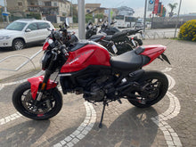 Carica l'immagine nel visualizzatore di Gallery, DUCATI MONSTER 937 + - 2023 - KM 38992
