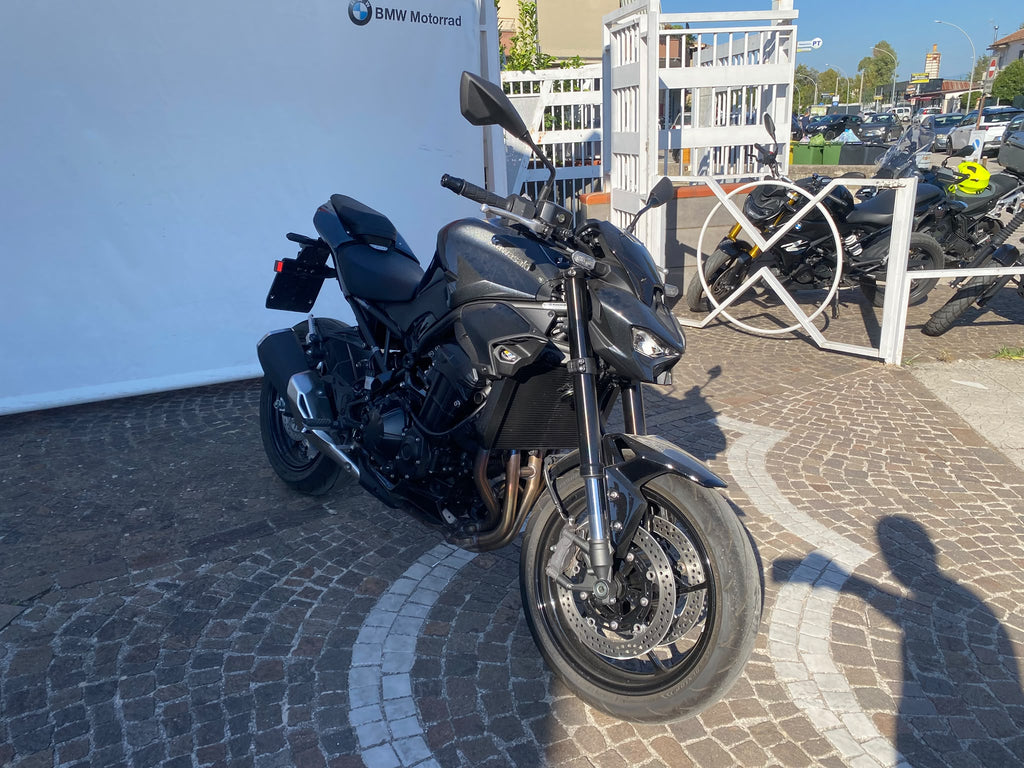 KAWASAKI Z 900 - 2026 - KM 843